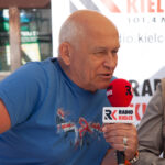 Festiwal Filmów-Spotkań Niezwykłych - Andrzej Pągowski / Krzysztof Bujnowicz / Radio Kielce