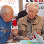 Festiwal Filmów-Spotkań Niezwykłych - Andrzej Pągowski i Andrzej Barański / Krzysztof Bujnowicz / Radio Kielce