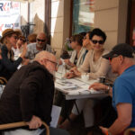 Festiwal Filmów-Spotkań Niezwykłych / Krzysztof Bujnowicz / Radio Kielce