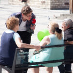 Festiwal Filmów-Spotkań Niezwykłych / Krzysztof Bujnowicz / Radio Kielce