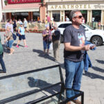 Festiwal Filmów-Spotkań Niezwykłych / Krzysztof Bujnowicz / Radio Kielce