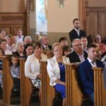 Święcenia kapłańskie dwóch zakonników ze Zgromadzenia Zmartwychwstańców / ks. Tomasz Lis / diecezja sandomierska