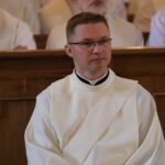 Święcenia kapłańskie dwóch zakonników ze Zgromadzenia Zmartwychwstańców / ks. Tomasz Lis / diecezja sandomierska