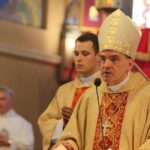 Święcenia kapłańskie dwóch zakonników ze Zgromadzenia Zmartwychwstańców / ks. Tomasz Lis / diecezja sandomierska