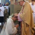 Święcenia kapłańskie dwóch zakonników ze Zgromadzenia Zmartwychwstańców / ks. Tomasz Lis / diecezja sandomierska