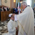 Święcenia kapłańskie dwóch zakonników ze Zgromadzenia Zmartwychwstańców / ks. Tomasz Lis / diecezja sandomierska