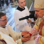 Święcenia kapłańskie dwóch zakonników ze Zgromadzenia Zmartwychwstańców / ks. Tomasz Lis / diecezja sandomierska