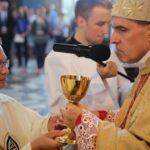 Święcenia kapłańskie dwóch zakonników ze Zgromadzenia Zmartwychwstańców / ks. Tomasz Lis / diecezja sandomierska