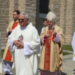 Święcenia kapłańskie dwóch zakonników ze Zgromadzenia Zmartwychwstańców / ks. Tomasz Lis / diecezja sandomierska