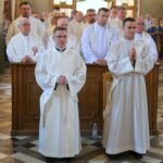Święcenia kapłańskie dwóch zakonników ze Zgromadzenia Zmartwychwstańców / ks. Tomasz Lis / diecezja sandomierska