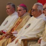 Święcenia kapłańskie dwóch zakonników ze Zgromadzenia Zmartwychwstańców / ks. Tomasz Lis / diecezja sandomierska