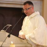 Święcenia kapłańskie dwóch zakonników ze Zgromadzenia Zmartwychwstańców / ks. Tomasz Lis / diecezja sandomierska