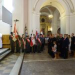 Obchody 227. rocznicy uchwalenia Konstytucji 3 Maja / Emilia Sitarska / Radio Kielce