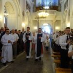 Obchody 227. rocznicy uchwalenia Konstytucji 3 Maja / Emilia Sitarska / Radio Kielce