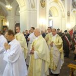 Obchody 227. rocznicy uchwalenia Konstytucji 3 Maja / Emilia Sitarska / Radio Kielce