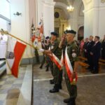 Obchody 227. rocznicy uchwalenia Konstytucji 3 Maja / Emilia Sitarska / Radio Kielce