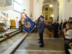 Obchody 227. rocznicy uchwalenia Konstytucji 3 Maja / Emilia Sitarska / Radio Kielce