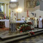 Obchody 227. rocznicy uchwalenia Konstytucji 3 Maja / Emilia Sitarska / Radio Kielce