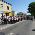 Obchody 227. rocznicy uchwalenia Konstytucji 3 Maja / Emilia Sitarska / Radio Kielce