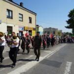 Obchody 227. rocznicy uchwalenia Konstytucji 3 Maja / Emilia Sitarska / Radio Kielce