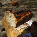 Warsztaty i pokazy w Krzemionkach / Emilia Sitarska / Radio Kielce