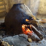 Warsztaty i pokazy w Krzemionkach / Emilia Sitarska / Radio Kielce