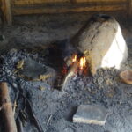 Warsztaty i pokazy w Krzemionkach / Emilia Sitarska / Radio Kielce