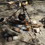 Warsztaty i pokazy w Krzemionkach / Emilia Sitarska / Radio Kielce