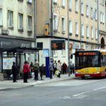 Awaria przyczyną problemów. „Zniknęły” autobusy