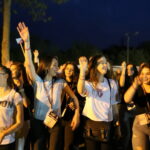 Spotkanie Młodych w Zawichoście / ks. Tomasz Lis / Foto Gość