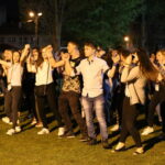 Spotkanie Młodych w Zawichoście / ks. Tomasz Lis / Foto Gość