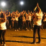 Spotkanie Młodych w Zawichoście / ks. Tomasz Lis / Foto Gość