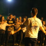 Spotkanie Młodych w Zawichoście / ks. Tomasz Lis / Foto Gość