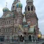 Petersburg / Zbigniew Krasowski