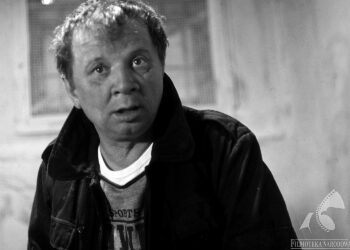 Roman Kłosowski / Filmoteka Narodowa