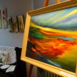 Ostrowiec Świętokrzyski. 15-lecie Uniwersytetu Trzeciego Wieku / Emilia Sitarska / Radio Kielce