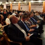 Ostrowiec Świętokrzyski. 15-lecie Uniwersytetu Trzeciego Wieku / Emilia Sitarska / Radio Kielce