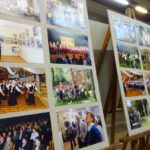 Ostrowiec Świętokrzyski. 15-lecie Uniwersytetu Trzeciego Wieku / Emilia Sitarska / Radio Kielce