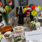 Ostrowiec Świętokrzyski. 15-lecie Uniwersytetu Trzeciego Wieku / Emilia Sitarska / Radio Kielce