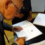 Ostrowiec Świętokrzyski. 15-lecie Uniwersytetu Trzeciego Wieku / Emilia Sitarska / Radio Kielce