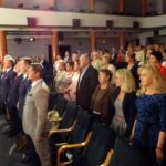 Ostrowiec Świętokrzyski. 15-lecie Uniwersytetu Trzeciego Wieku / Emilia Sitarska / Radio Kielce