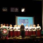 Ostrowiec Świętokrzyski. 15-lecie Uniwersytetu Trzeciego Wieku / Emilia Sitarska / Radio Kielce