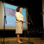 Ostrowiec Świętokrzyski. 15-lecie Uniwersytetu Trzeciego Wieku / Emilia Sitarska / Radio Kielce