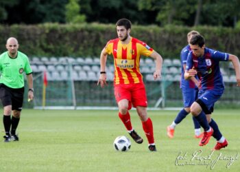 Sparing Korona Kielce - Spartakus Daleszyce / Paweł Jańczyk / Korona Kielce