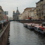 Petersburg / Zbigniew Krasowski