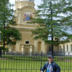 Petersburg / Zbigniew Krasowski