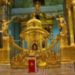 Petersburg / Zbigniew Krasowski