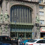 Petersburg / Zbigniew Krasowski