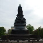 Petersburg / Zbigniew Krasowski