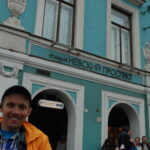 Petersburg / Zbigniew Krasowski